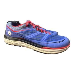 Topo Fli Lyte 2 Purple Road Running Shoe Women size 9.5